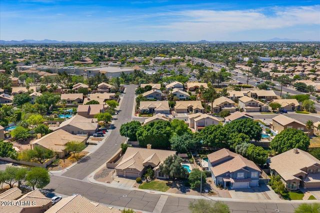1054 E GOLDEN Court, Chandler, AZ 85225