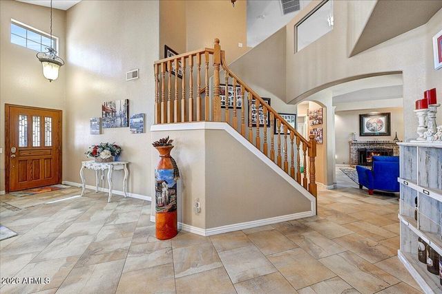 1054 E GOLDEN Court, Chandler, AZ 85225