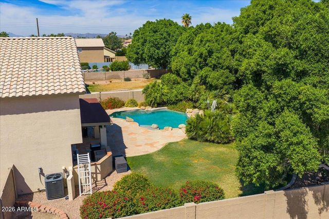 1054 E GOLDEN Court, Chandler, AZ 85225