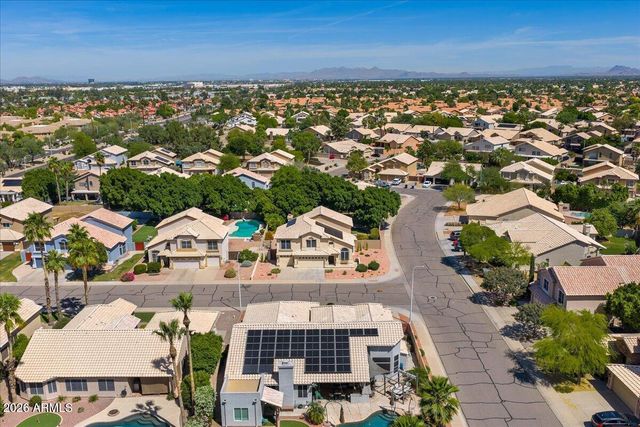 1054 E GOLDEN Court, Chandler, AZ 85225