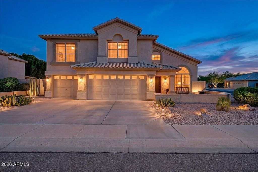 1054 E GOLDEN Court, Chandler, AZ 85225