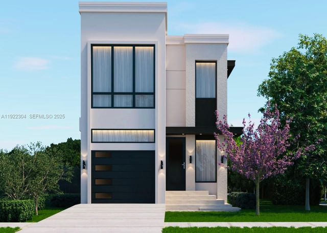 1452 Jefferson St, Hollywood, FL 33020