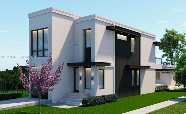 1452 Jefferson St, Hollywood, FL 33020