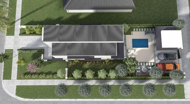 1452 Jefferson St, Hollywood, FL 33020