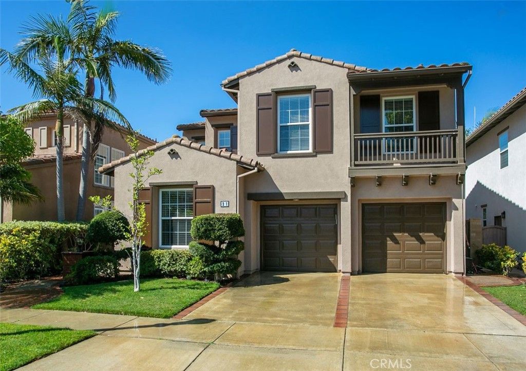 31 Dinuba, Irvine, CA 92602 — exterior