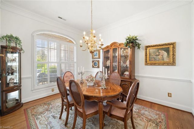 1209 Colston Court, Kernersville, NC 27284