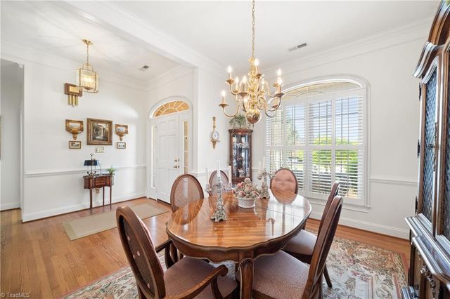 1209 Colston Court, Kernersville, NC 27284