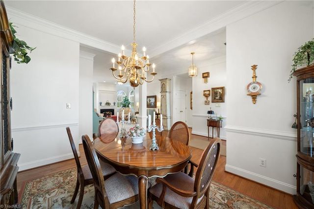 1209 Colston Court, Kernersville, NC 27284