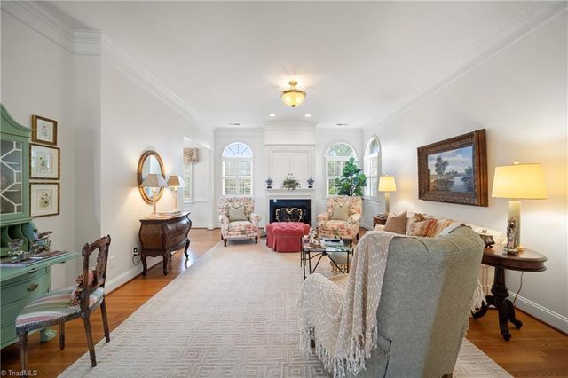 1209 Colston Court, Kernersville, NC 27284