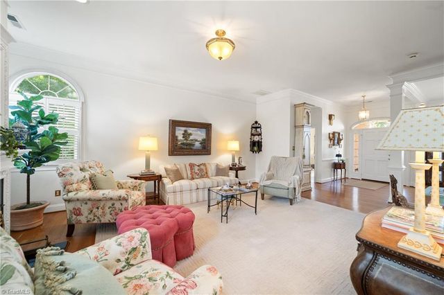 1209 Colston Court, Kernersville, NC 27284