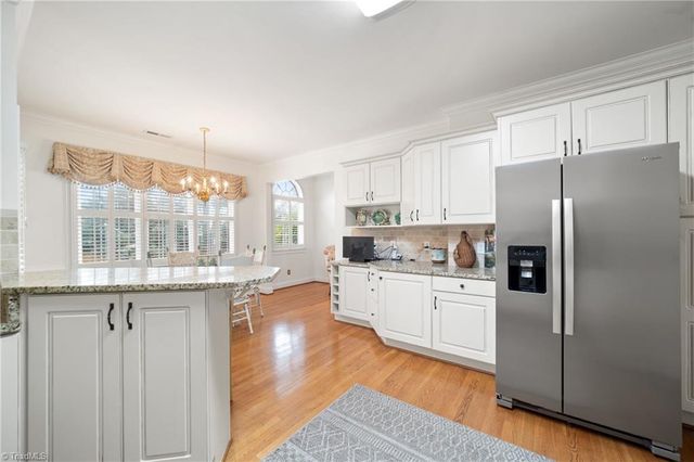 1209 Colston Court, Kernersville, NC 27284