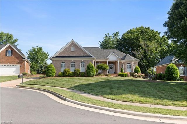1209 Colston Court, Kernersville, NC 27284