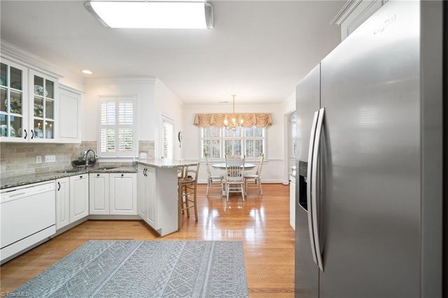 1209 Colston Court, Kernersville, NC 27284
