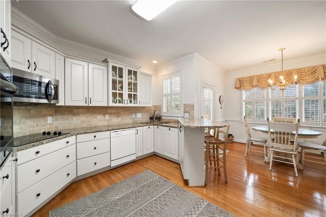 1209 Colston Court, Kernersville, NC 27284