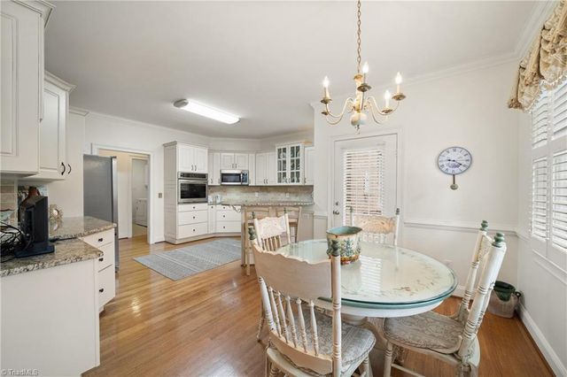 1209 Colston Court, Kernersville, NC 27284