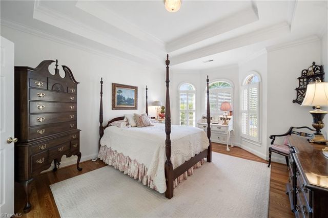1209 Colston Court, Kernersville, NC 27284