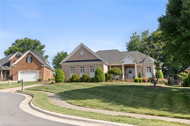 1209 Colston Court, Kernersville, NC 27284
