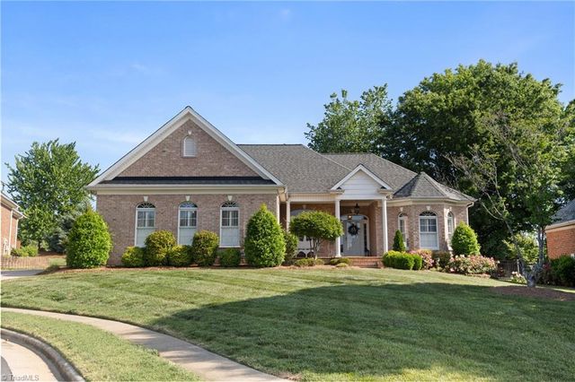 1209 Colston Court, Kernersville, NC 27284