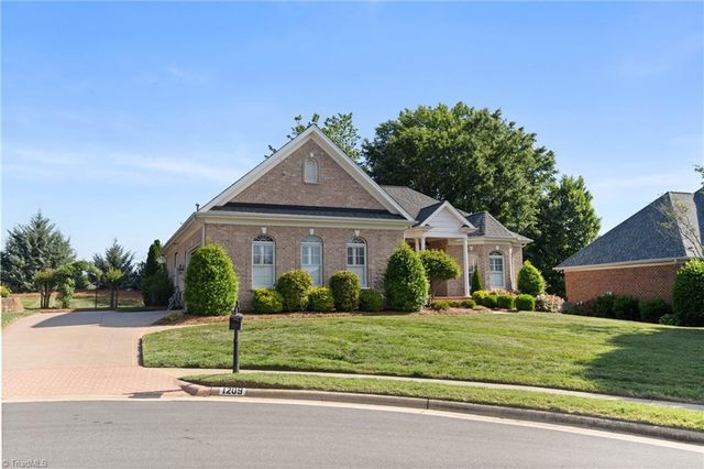 1209 Colston Court, Kernersville, NC 27284