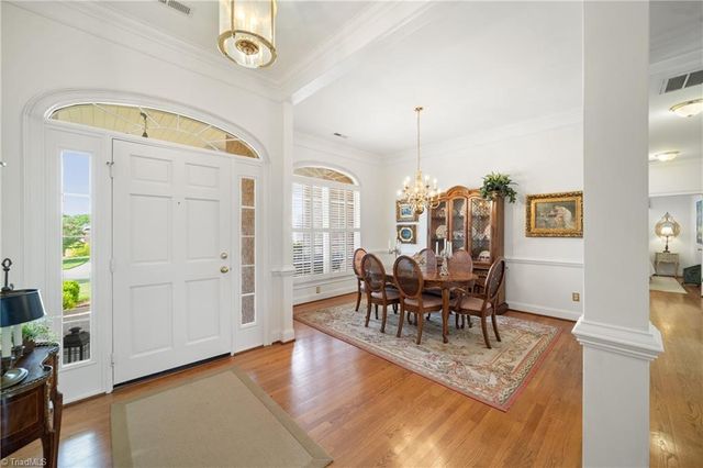 1209 Colston Court, Kernersville, NC 27284