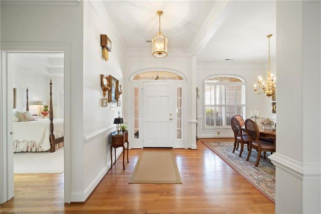 1209 Colston Court, Kernersville, NC 27284