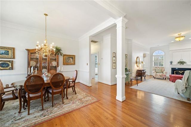 1209 Colston Court, Kernersville, NC 27284