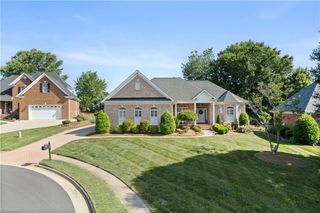 1209 Colston Court, Kernersville, NC 27284