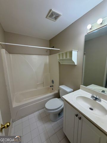 1116 Fourth Street, Stone Mountain, GA 30083