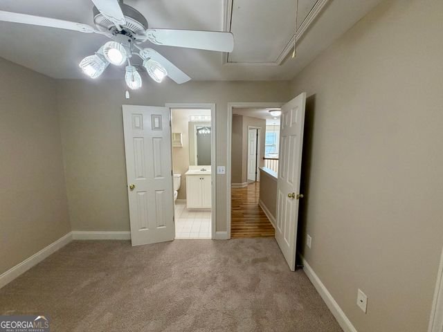 1116 Fourth Street, Stone Mountain, GA 30083