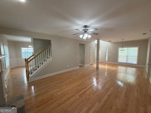 1116 Fourth Street, Stone Mountain, GA 30083