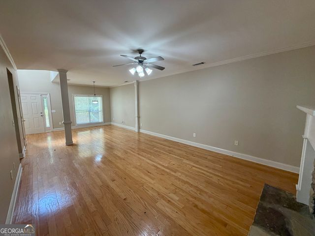 1116 Fourth Street, Stone Mountain, GA 30083