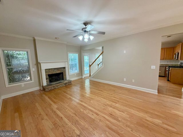 1116 Fourth Street, Stone Mountain, GA 30083
