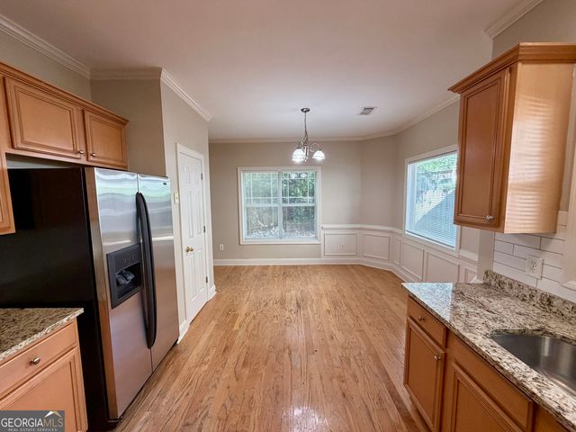 1116 Fourth Street, Stone Mountain, GA 30083