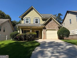 1116 Fourth Street, Stone Mountain, GA 30083
