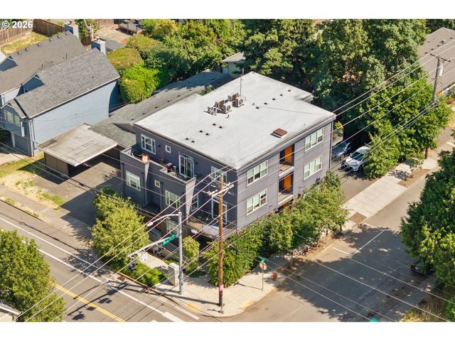 1906 Se TACOMA St, Portland, OR 97202