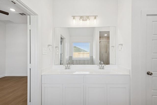 623 Spring Ashberry Court, Magnolia, TX 77354