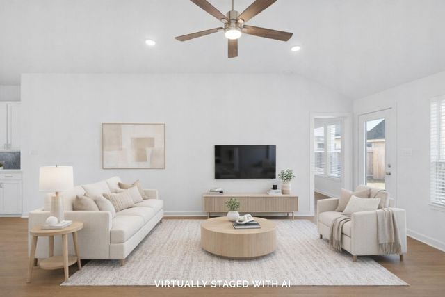 623 Spring Ashberry Court, Magnolia, TX 77354