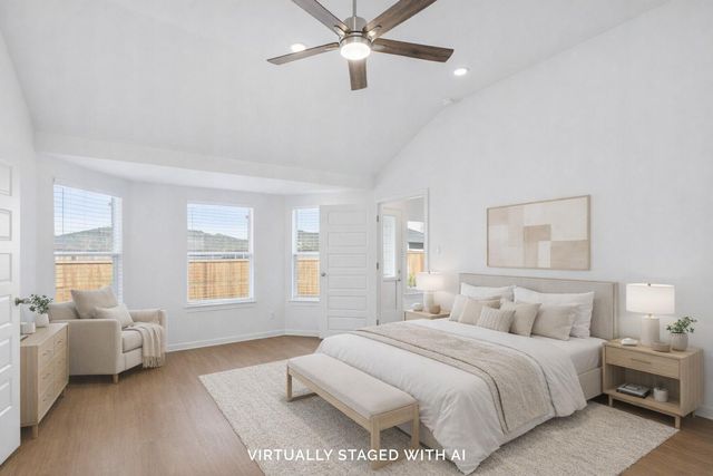 623 Spring Ashberry Court, Magnolia, TX 77354