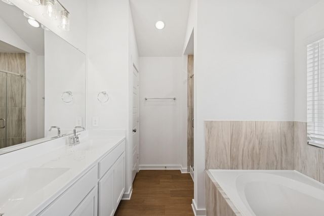 623 Spring Ashberry Court, Magnolia, TX 77354