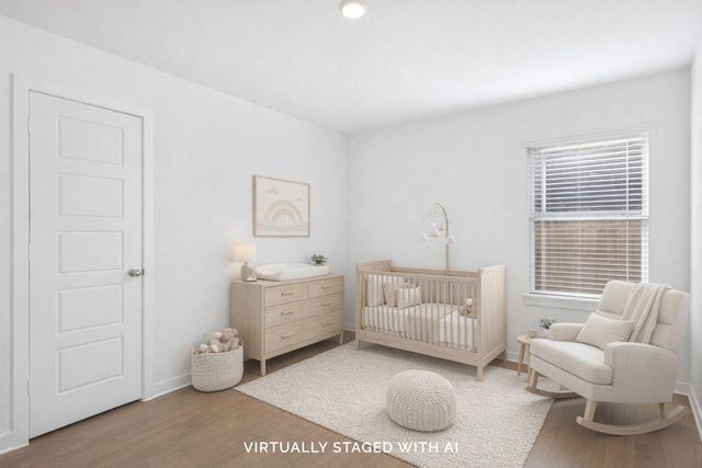 623 Spring Ashberry Court, Magnolia, TX 77354