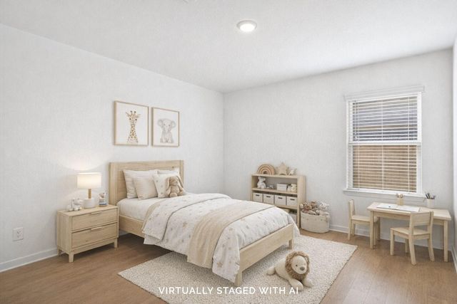 623 Spring Ashberry Court, Magnolia, TX 77354