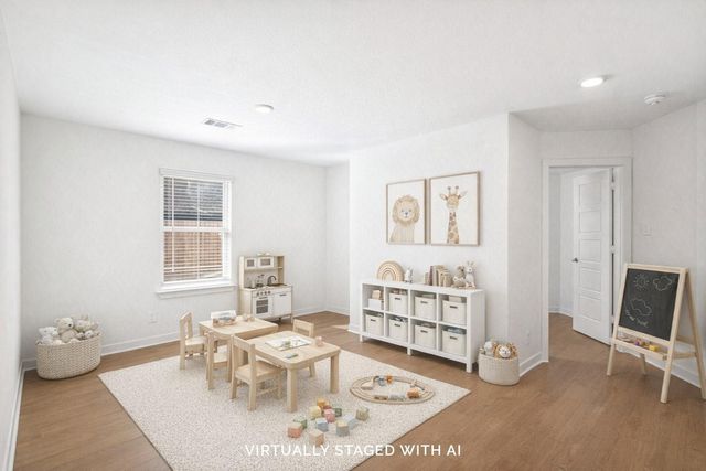 623 Spring Ashberry Court, Magnolia, TX 77354