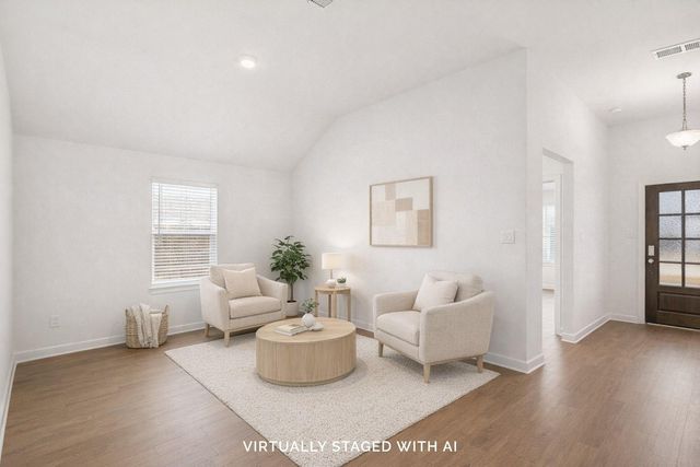 623 Spring Ashberry Court, Magnolia, TX 77354