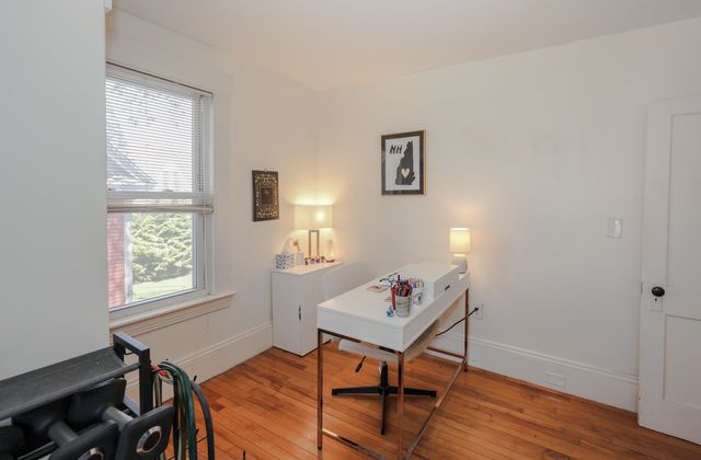 58 North Adams Street, Manchester, NH 03104