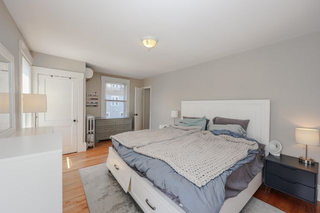 58 North Adams Street, Manchester, NH 03104