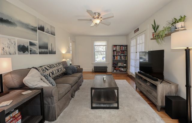 58 North Adams Street, Manchester, NH 03104