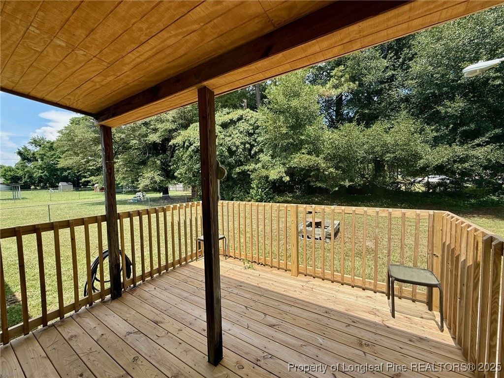 135 Snowhill Church Road, Fayetteville, NC 28306 — photo 11