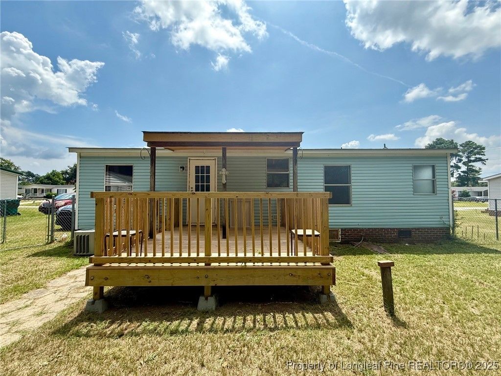 135 Snowhill Church Road, Fayetteville, NC 28306 — photo 12
