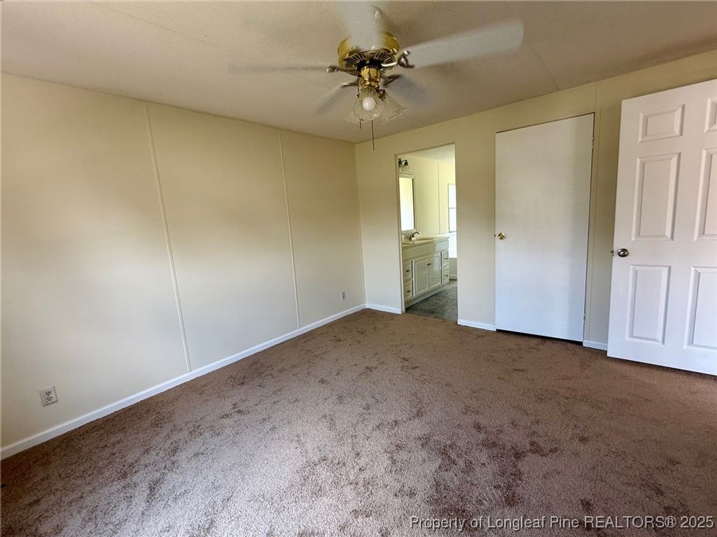 135 Snowhill Church Road, Fayetteville, NC 28306 — photo 5
