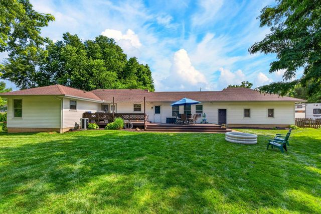 924 White Road, Grove City, OH 43123